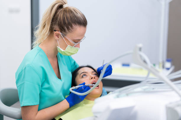 Best Emergency Denture Repair in Crompond, NY