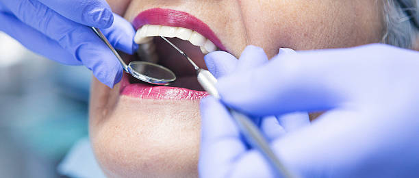 Best Emergency TMJ Treatment in Crompond, NY